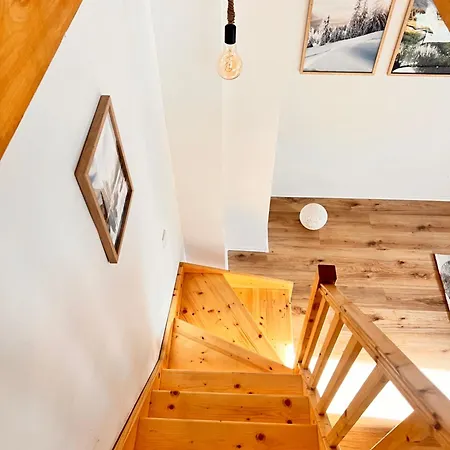 Appartement Maisonette-apartment Mit Klimaanlage - In Zentrum -