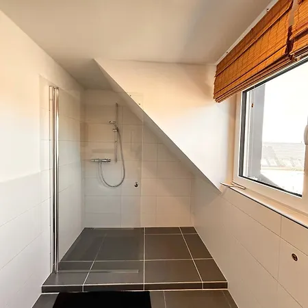 Maisonette-apartment Mit Klimaanlage - In Zentrum - * Dorsten