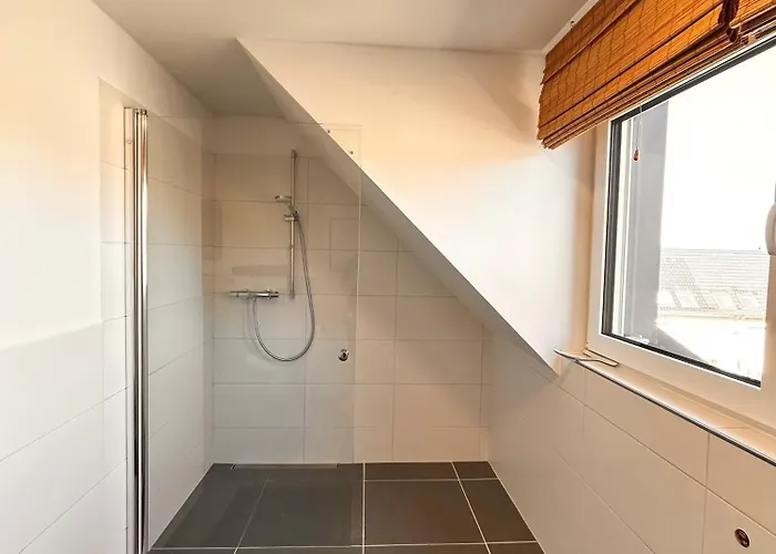 Maisonette-apartment Mit Klimaanlage - In Zentrum - * Dorsten